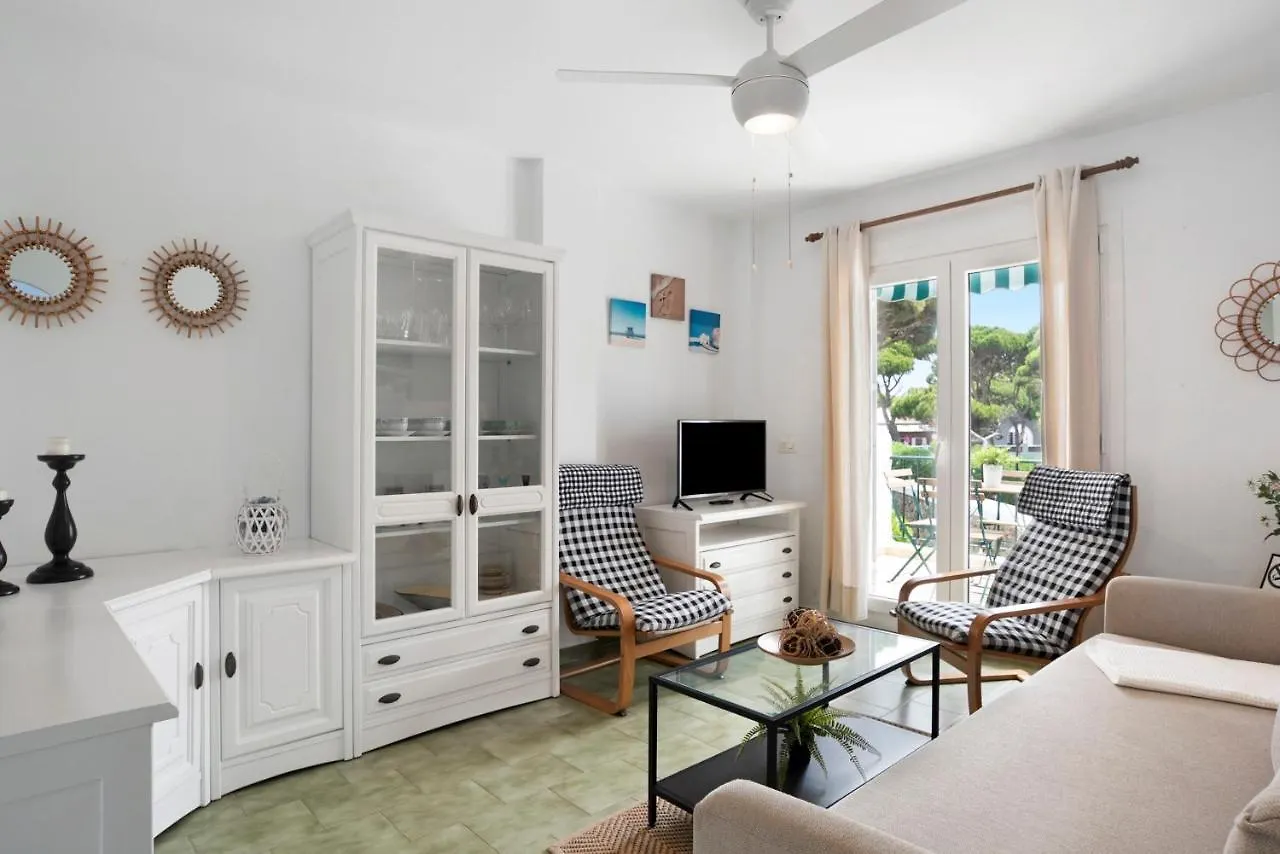 Barrosa Primera Linea De Playa Chiclana de la Frontera Apartamento