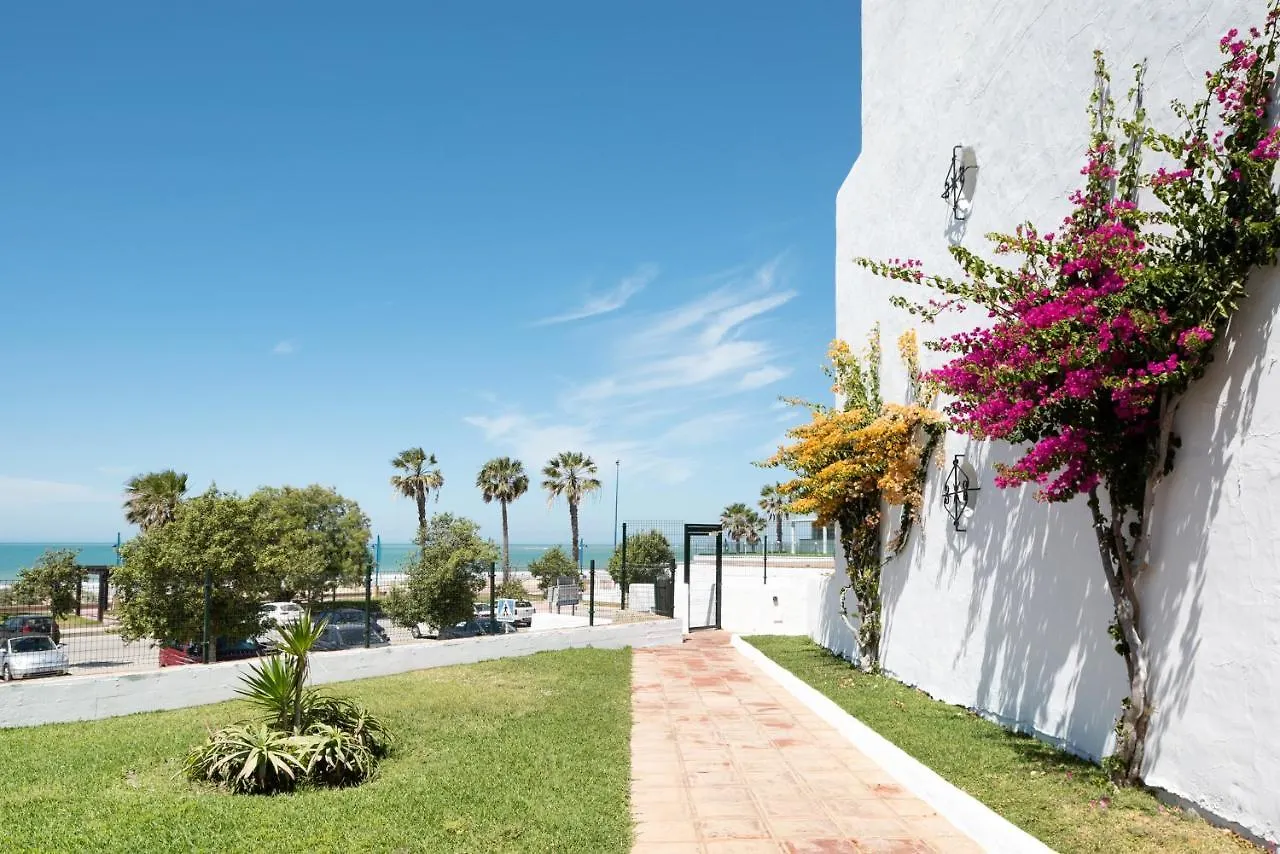 Barrosa Primera Linea De Playa Chiclana de la Frontera 0*,