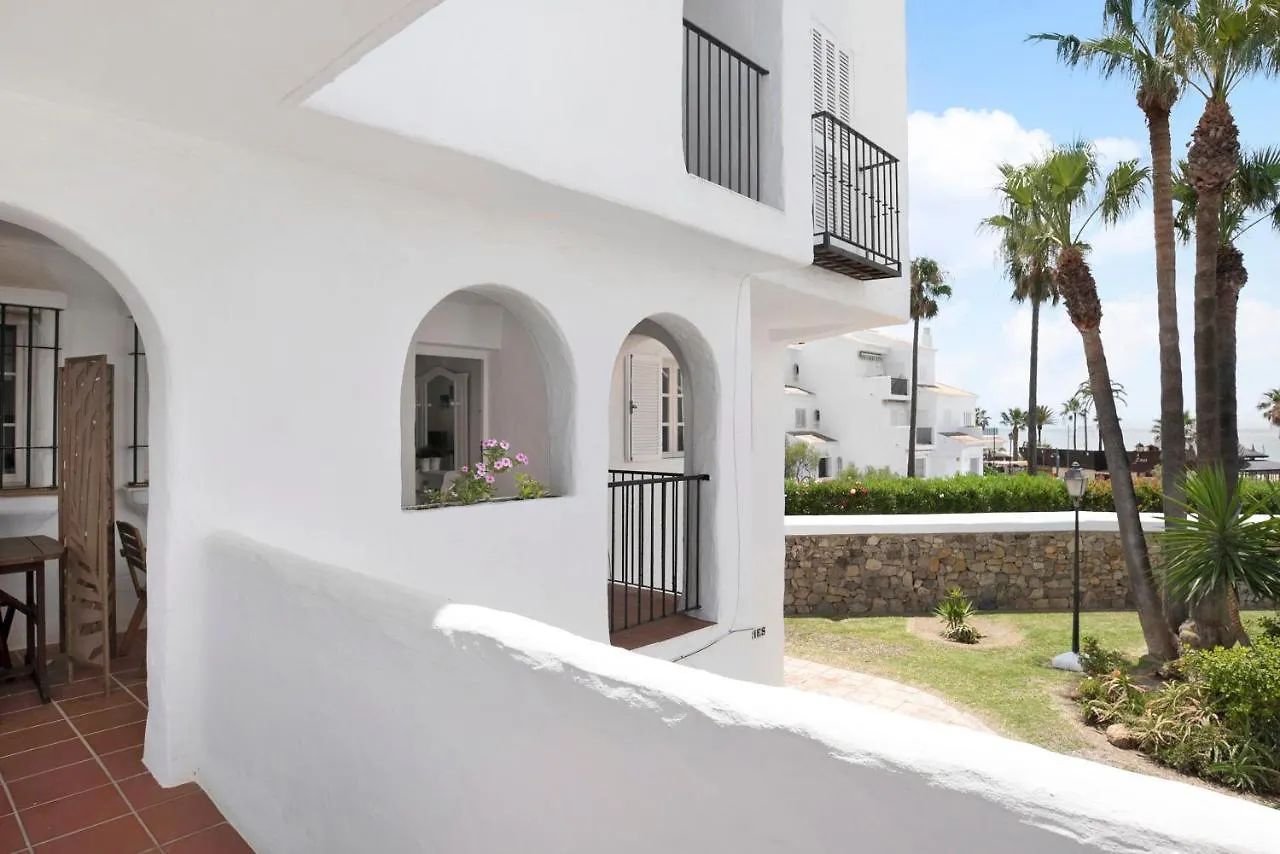 Apartamento Barrosa Primera Linea De Playa Chiclana de la Frontera