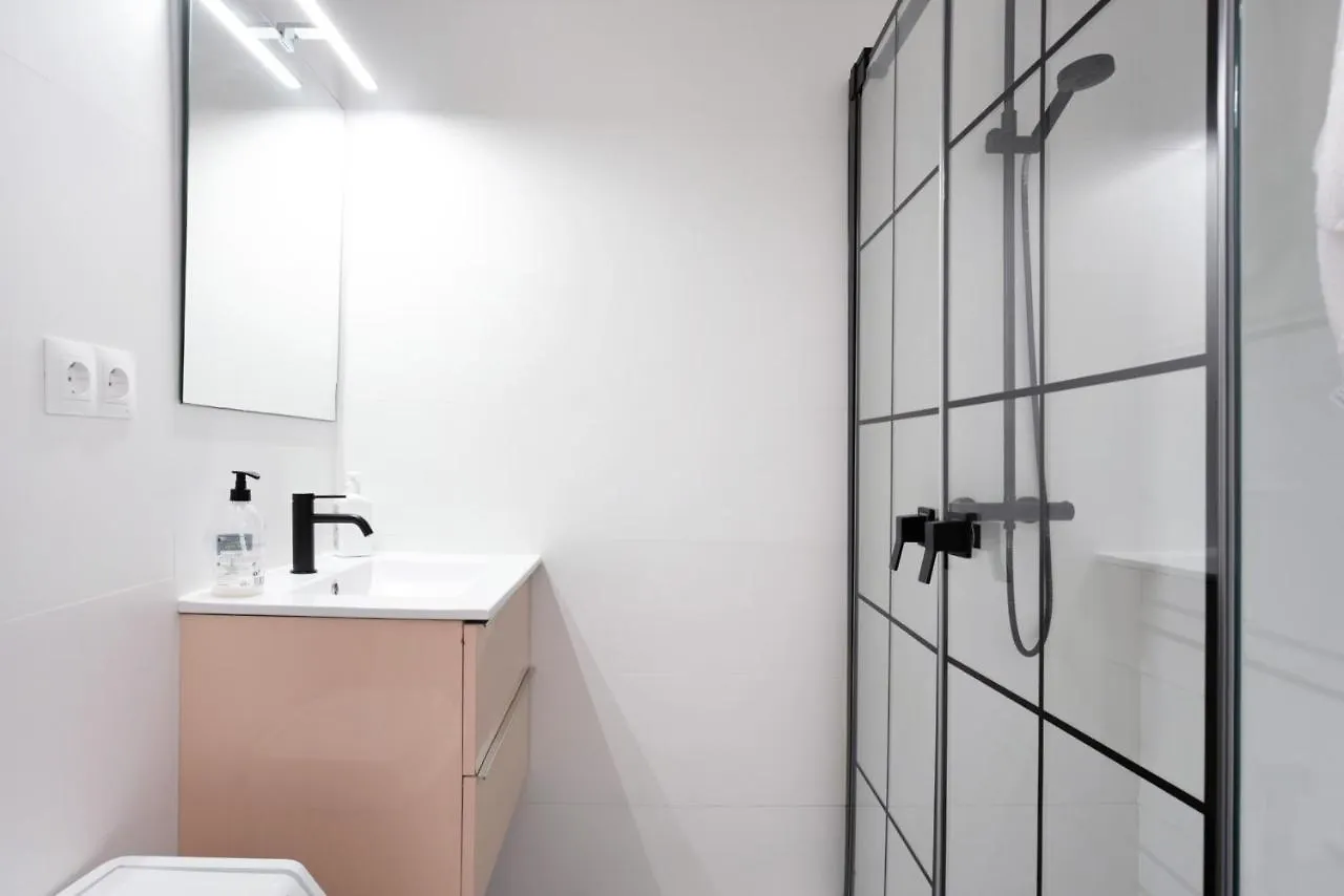 Apartman Barrosa Primera Linea De Playa Chiclana de la Frontera Spanyolország
