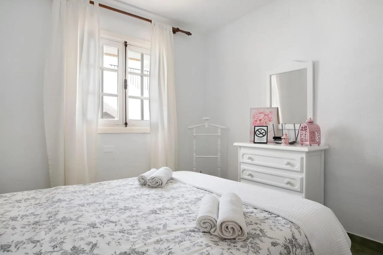 Apartman Barrosa Primera Linea De Playa Chiclana de la Frontera