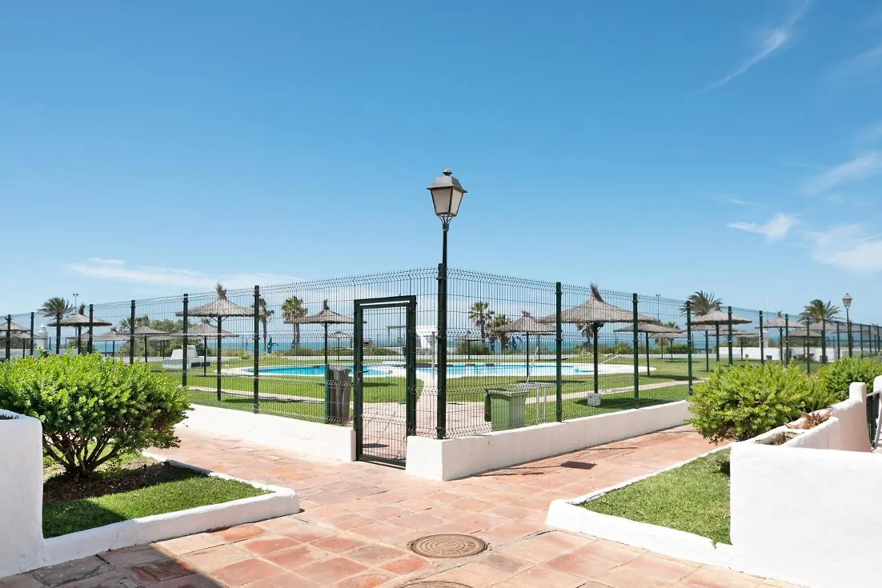 Barrosa Primera Linea De Playa Chiclana de la Frontera Apartment